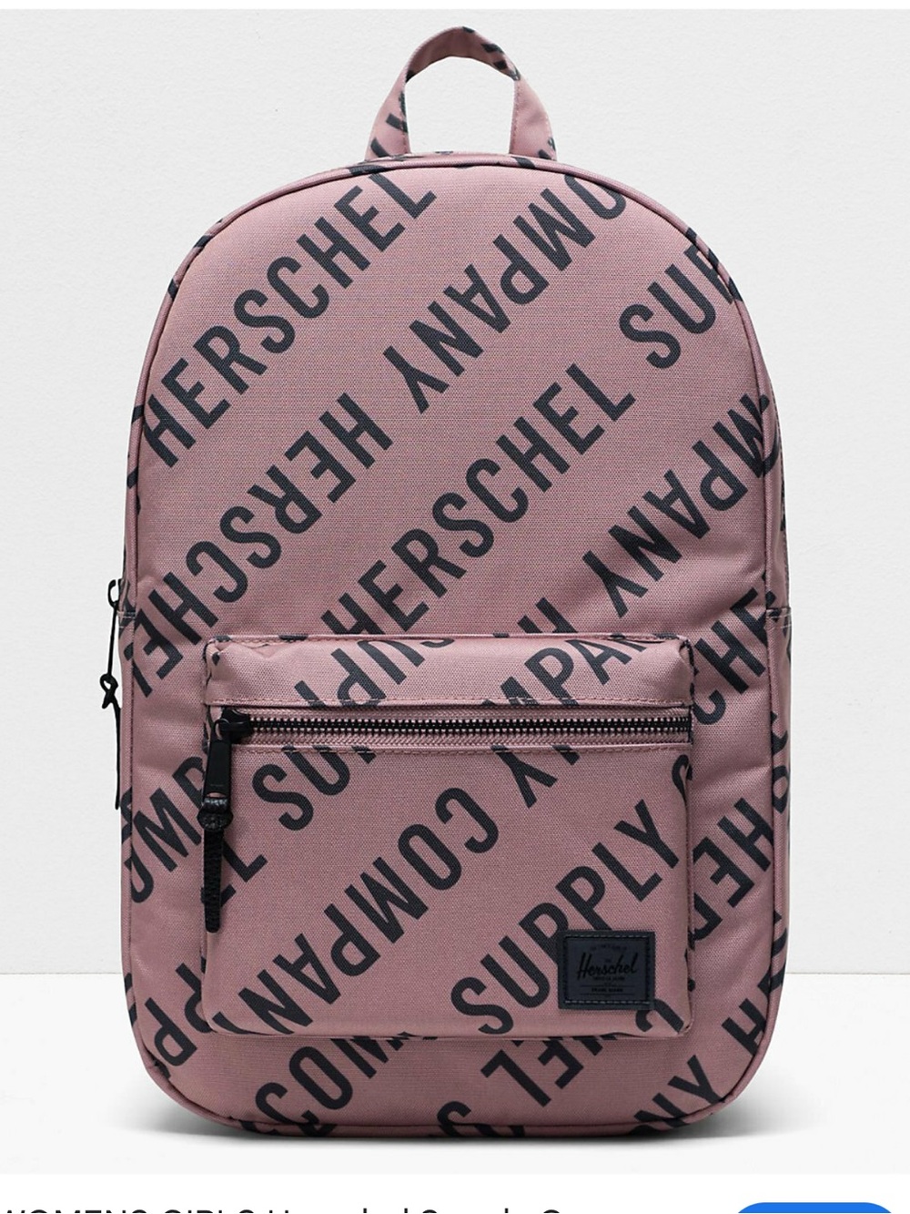 Herschel backpack EUC‎